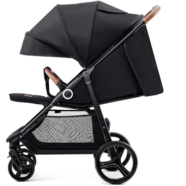 Kinderkraft Buggy Grande Plus Black 4 Kinderkraft Buggy Grande Plus Black - Afbeelding 4