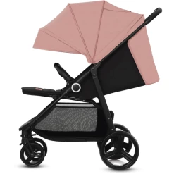 Kinderkraft Buggy Grande Plus Roze 8 Kinderkraft Buggy Grande Plus Roze -Kinderwagen Korting kinderkraft buggy grande plus roze a397301 3