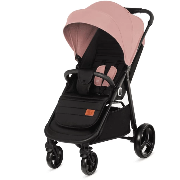Kinderkraft Buggy Grande Plus Roze 1 Kinderkraft Buggy Grande Plus Roze