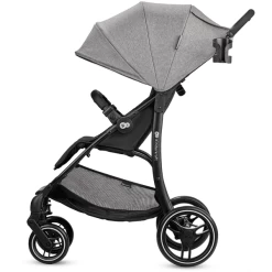 Kinderkraft Buggy TRIG 2 Gray -Kinderwagen Korting kinderkraft buggy trig 2 gray a408478 3