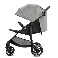 Kinderkraft Buggy TRIG 2 Gray -Kinderwagen Korting kinderkraft buggy trig 2 gray a408478 4
