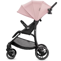Kinderkraft Buggy TRIG 2 Pink -Kinderwagen Korting kinderkraft buggy trig 2 pink a408480 3