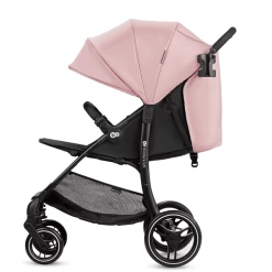 Kinderkraft Buggy TRIG 2 Pink -Kinderwagen Korting kinderkraft buggy trig 2 pink a408480 4