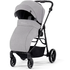 Kinderkraft Buggy Vesto Grijs -Kinderwagen Korting kinderkraft buggy vesto grijs a311548 2