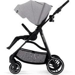 Kinderkraft Buggy Vesto Grijs -Kinderwagen Korting kinderkraft buggy vesto grijs a311548 4