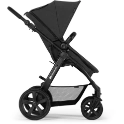 Kinderkraft Combi Kinderwagen 3 In 1 MOOV CT Black -Kinderwagen Korting kinderkraft combi kinderwagen 3 in 1 moov ct black a408467 3