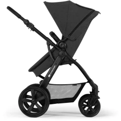 Kinderkraft Combi Kinderwagen 3 In 1 MOOV CT Black -Kinderwagen Korting kinderkraft combi kinderwagen 3 in 1 moov ct black a408467 4