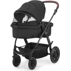 Kinderkraft Combi Kinderwagen 3 In 1 XMoov Black 8 Kinderkraft Combi Kinderwagen 3 In 1 XMoov Black -Kinderwagen Korting kinderkraft combi kinderwagen 3 in 1 xmoov black a288973 3