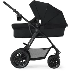 Kinderkraft Combi Kinderwagen 3 In 1 XMOOV Black 7 Kinderkraft Combi Kinderwagen 3 In 1 XMOOV Black -Kinderwagen Korting kinderkraft combi kinderwagen 3 in 1 xmoov black a411117 2