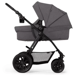 Kinderkraft Combi Kinderwagen 3 In 1 XMOOV Donkergrijs -Kinderwagen Korting kinderkraft combi kinderwagen 3 in 1 xmoov donkergrijs a411118 2