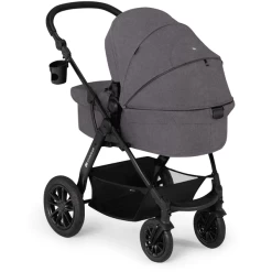 Kinderkraft Combi Kinderwagen 3 In 1 XMOOV Donkergrijs -Kinderwagen Korting kinderkraft combi kinderwagen 3 in 1 xmoov donkergrijs a411118 3