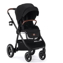 Kinderkraft Combi Kinderwagen EVERYDAY 2 In 1 Black -Kinderwagen Korting kinderkraft combi kinderwagen everyday 2 in 1 black a384713 2