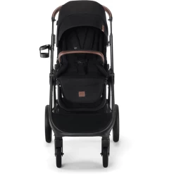 Kinderkraft Combi Kinderwagen EVERYDAY 2 In 1 Black -Kinderwagen Korting kinderkraft combi kinderwagen everyday 2 in 1 black a384713 3