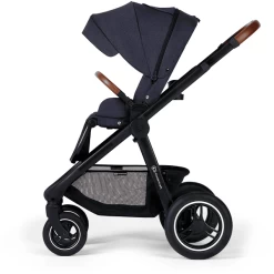 Kinderkraft Combi Kinderwagen EVERYDAY 2 In 1 Denim -Kinderwagen Korting kinderkraft combi kinderwagen everyday 2 in 1 denim a384709 4