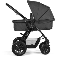 Kinderkraft Combikinderwagen 3 In 1 Moov Black -Kinderwagen Korting kinderkraft combikinderwagen 3 in 1 moov black a249423 3
