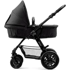 Kinderkraft Combikinderwagen 3 In 1 Moov Black -Kinderwagen Korting kinderkraft combikinderwagen 3 in 1 moov black a249423 4