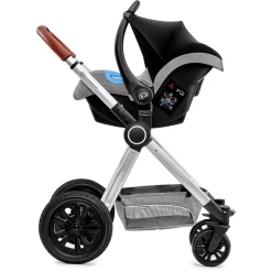 Kinderkraft Combikinderwagen 3 In 1 Veo Grey 8 Kinderkraft Combikinderwagen 3 In 1 Veo Grey -Kinderwagen Korting kinderkraft combikinderwagen 3 in 1 veo grey a266925 3