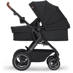 Kinderkraft Kinderwagen 3 In 1 B-TOUR Black 8 Kinderkraft Kinderwagen 3 In 1 B-TOUR Black -Kinderwagen Korting kinderkraft kinderwagen 3 in 1 b tour black a371065 3