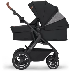 Kinderkraft Kinderwagen 3 In 1 B-TOUR Black 9 Kinderkraft Kinderwagen 3 In 1 B-TOUR Black -Kinderwagen Korting kinderkraft kinderwagen 3 in 1 b tour black a371065 4