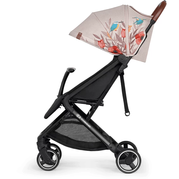 Kinderkraft Kinderwagen NUBI Bird 3 Kinderkraft Kinderwagen NUBI Bird - Afbeelding 3