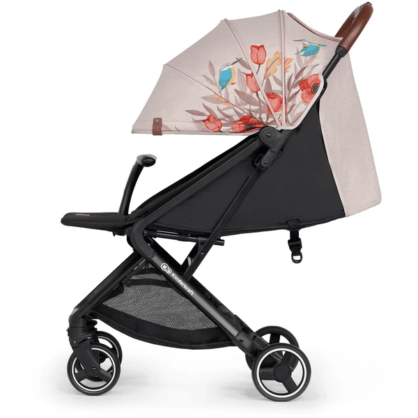 Kinderkraft Kinderwagen NUBI Bird 4 Kinderkraft Kinderwagen NUBI Bird - Afbeelding 4