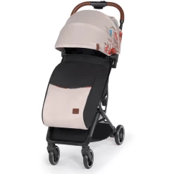 Kinderkraft Kinderwagen NUBI Bird 9 Kinderkraft Kinderwagen NUBI Bird -Kinderwagen Korting kinderkraft kinderwagen nubi bird a301033 4