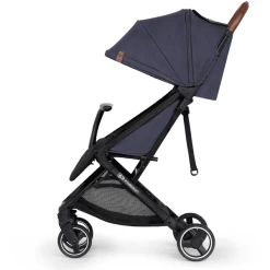 Kinderkraft Kinderwagen NUBI Navy -Kinderwagen Korting kinderkraft kinderwagen nubi navy a301031 2