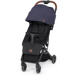 Kinderkraft Kinderwagen NUBI Navy