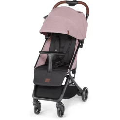 Kinderkraft Kinderwagen NUBI Roze