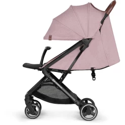 Kinderkraft Kinderwagen NUBI Roze 8 Kinderkraft Kinderwagen NUBI Roze -Kinderwagen Korting kinderkraft kinderwagen nubi roze a301030 3