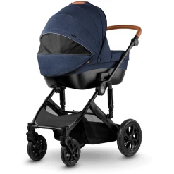 Kinderkraft Kinderwagen Prime 2020 3 In 1 Deep Navy -Kinderwagen Korting kinderkraft kinderwagen prime 2020 3 in 1 deep navy a296266 2