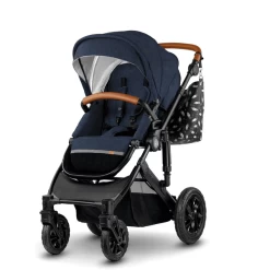 Kinderkraft Kinderwagen Prime 2020 3 In 1 Deep Navy -Kinderwagen Korting kinderkraft kinderwagen prime 2020 3 in 1 deep navy a296266 4