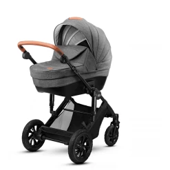 Kinderkraft Kinderwagen Prime 2020 3 In 1 Grey -Kinderwagen Korting kinderkraft kinderwagen prime 2020 3 in 1 grey a288006 4