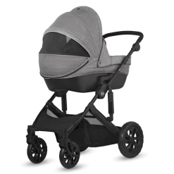 Kinderkraft Kinderwagen Prime Lite 3 In 1 Grey 7 Kinderkraft Kinderwagen Prime Lite 3 In 1 Grey -Kinderwagen Korting kinderkraft kinderwagen prime lite 3 in 1 grey a286430 2