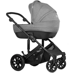 Kinderkraft Kinderwagen Prime Lite 3 In 1 Grey 9 Kinderkraft Kinderwagen Prime Lite 3 In 1 Grey -Kinderwagen Korting kinderkraft kinderwagen prime lite 3 in 1 grey a286430 4