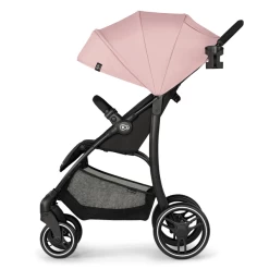 Kinderkraft Kinderwagen Trig Roze -Kinderwagen Korting kinderkraft kinderwagen trig roze a301029 2