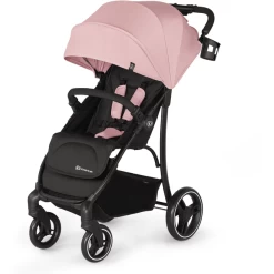 Kinderkraft Kinderwagen Trig Roze