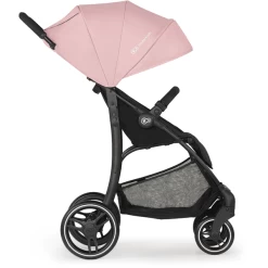 Kinderkraft Kinderwagen Trig Roze -Kinderwagen Korting kinderkraft kinderwagen trig roze a301029 3