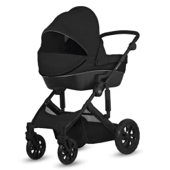 Kinderkraft Wandelwagen Prime Lite 3 In 1 Black 2020 -Kinderwagen Korting kinderkraft wandelwagen prime lite 3 in 1 black 2020 a317616 2