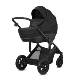 Kinderkraft Wandelwagen Prime Lite 3 In 1 Black 2020 -Kinderwagen Korting kinderkraft wandelwagen prime lite 3 in 1 black 2020 a317616 3