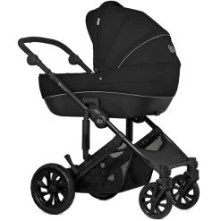 Kinderkraft Wandelwagen Prime Lite 3 In 1 Black 2020 -Kinderwagen Korting kinderkraft wandelwagen prime lite 3 in 1 black 2020 a317616 4