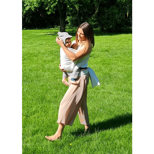 Kluba Medical Sling Sand 3 Kluba Medical Sling Sand - Afbeelding 3