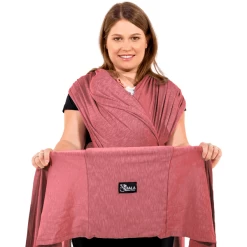 KOALA BABY CARE ® Draagdoek Bordeaux 9 KOALA BABY CARE ® Draagdoek Bordeaux -Kinderwagen Korting koala baby care draagdoek bordeaux a349615 4