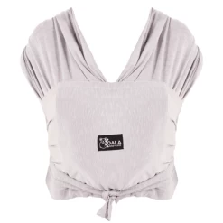 KOALA BABY CARE ® Draagdoek Grijs