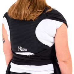 KOALA BABY CARE ® Draagdoek Grijs 9 KOALA BABY CARE ® Draagdoek Grijs -Kinderwagen Korting koala baby care draagdoek grijs a349616 4