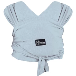 KOALA BABY CARE ® Draagdoek Lichtblauw -Kinderwagen Korting koala baby care draagdoek lichtblauw a349617 4