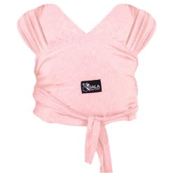KOALA BABY CARE ® Draagdoek Roze