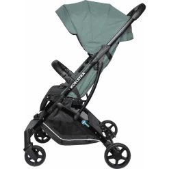 KOELSTRA Buggy Gen Donker Forest Groen -Kinderwagen Korting koelstra buggy gen donker forest groen a319495 4