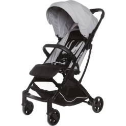 KOELSTRA Buggy Gen Soft Grijs Gemêleerd