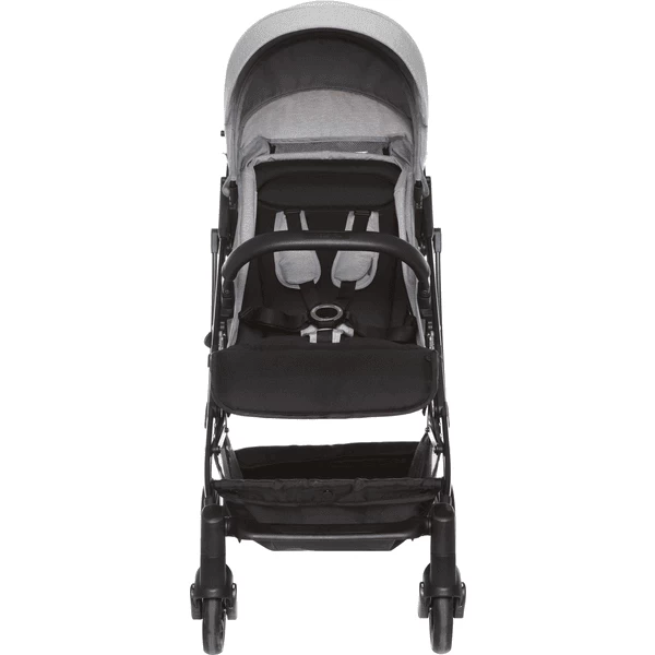 KOELSTRA Buggy Gen Soft Grijs Gemêleerd 4 KOELSTRA Buggy Gen Soft Grijs Gemêleerd - Afbeelding 4
